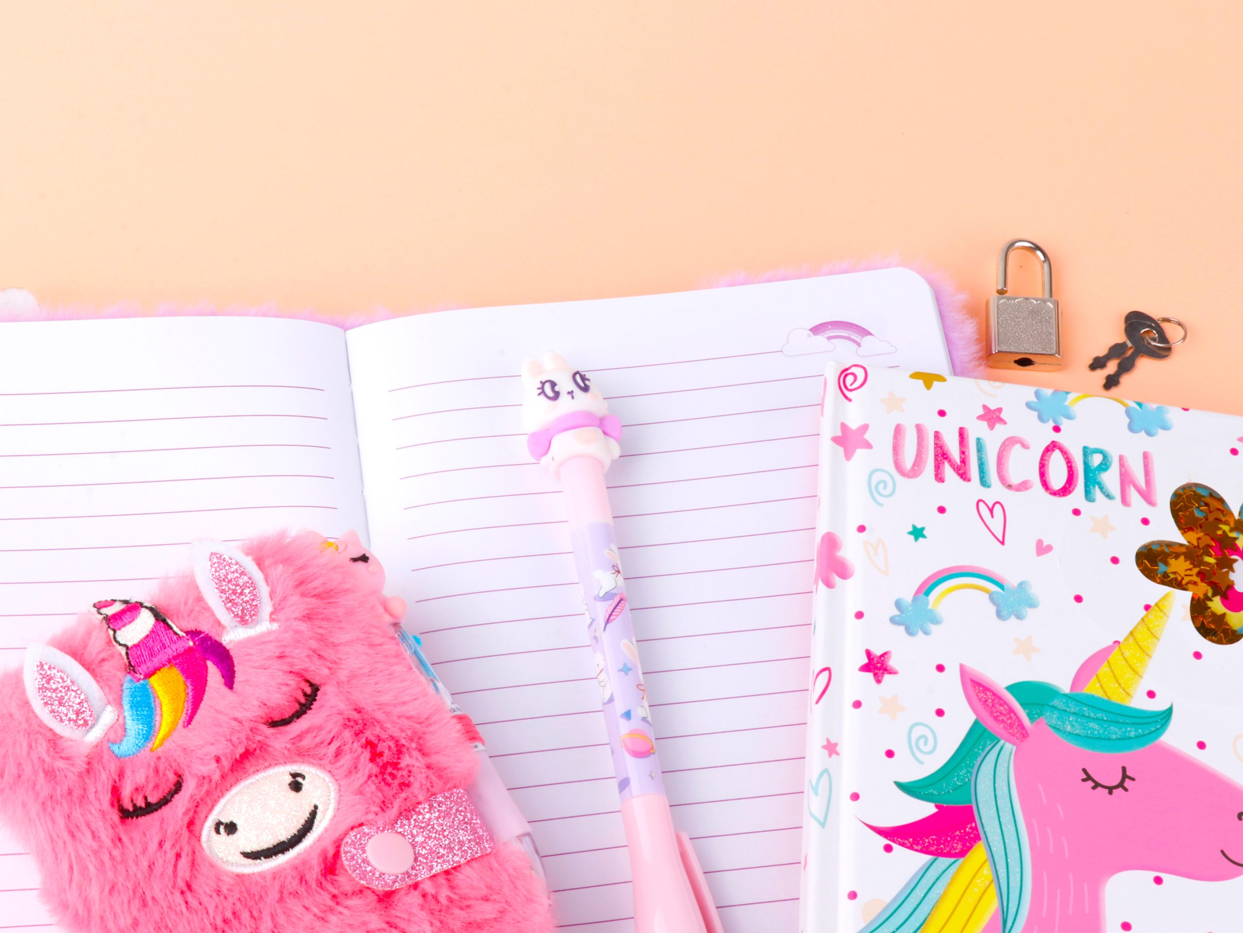 Cuadernos MP